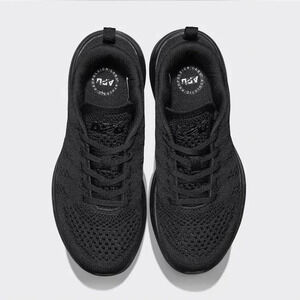 APL Lululemon Womens TechLoom Pro Shoe